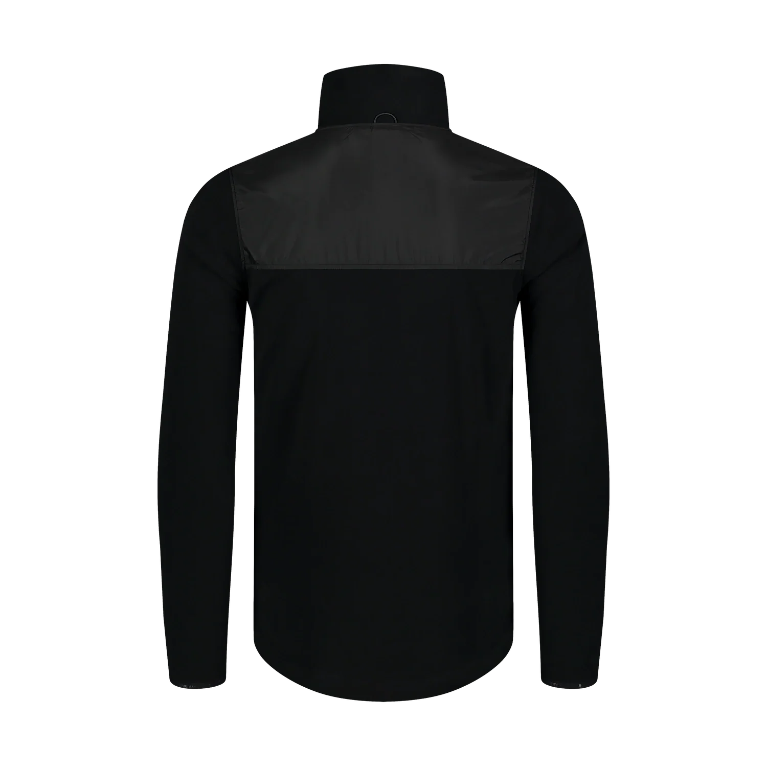 Outdoor 3in1 jacket men's - PUZZLE blue-6