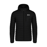 Winterjacke Herren - CHIMNEY schwarz