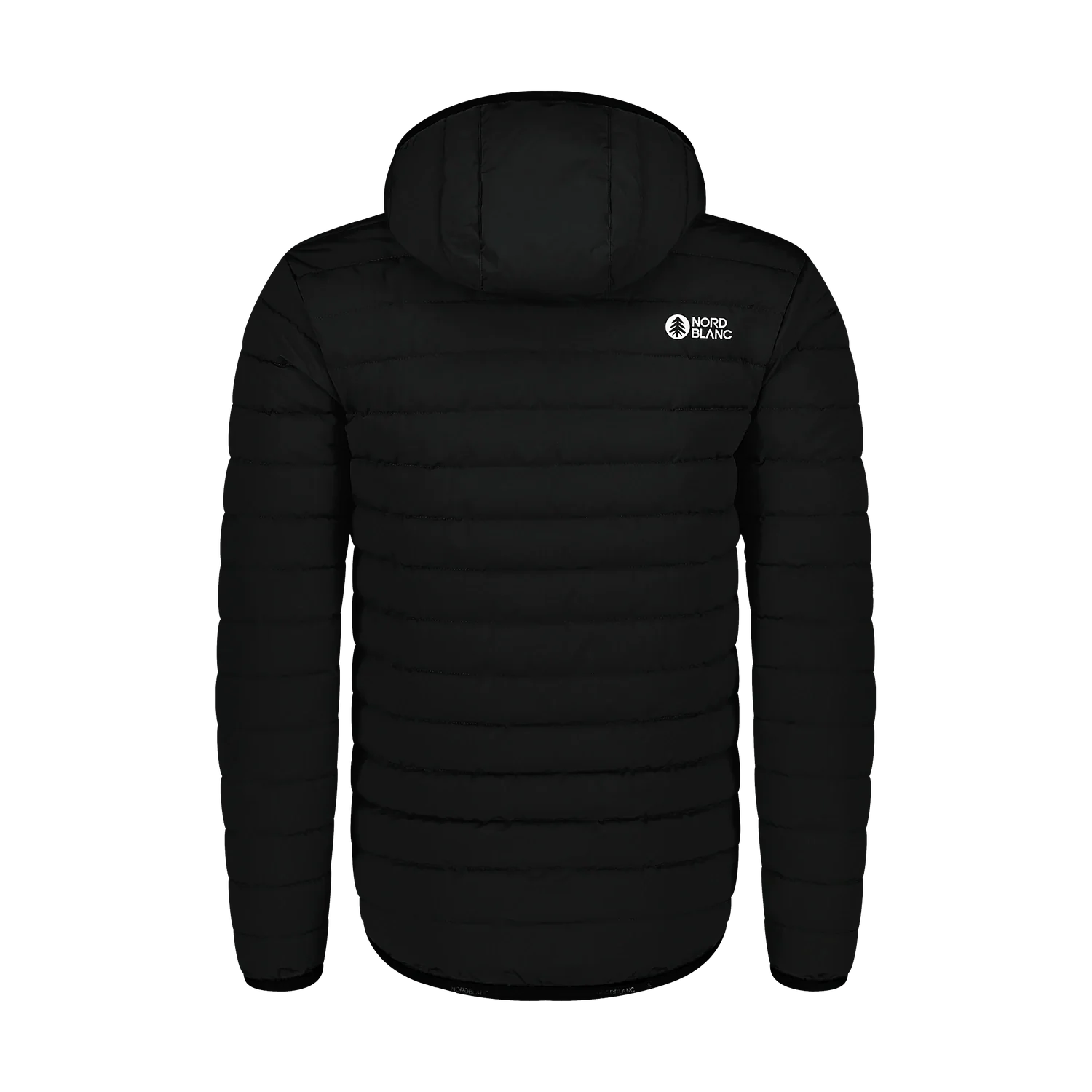 Winterjacke Herren - CHIMNEY schwarz-3