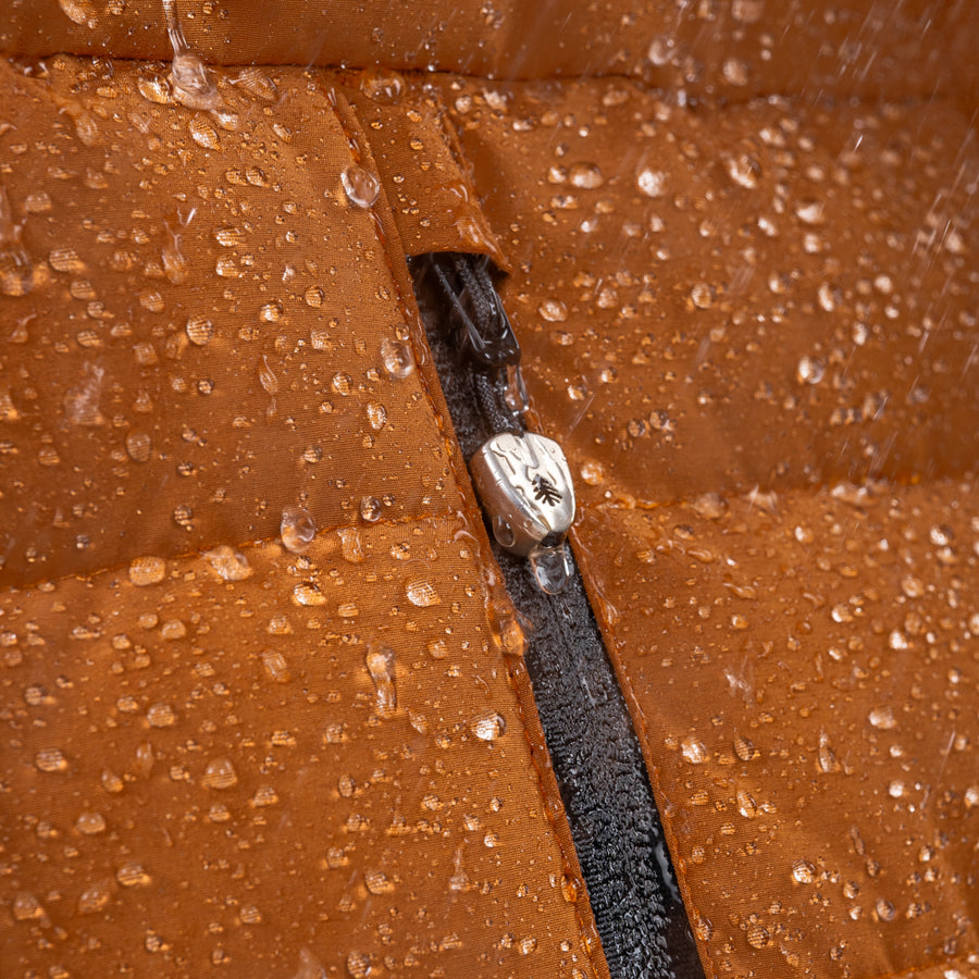 Wasserfestes Material
