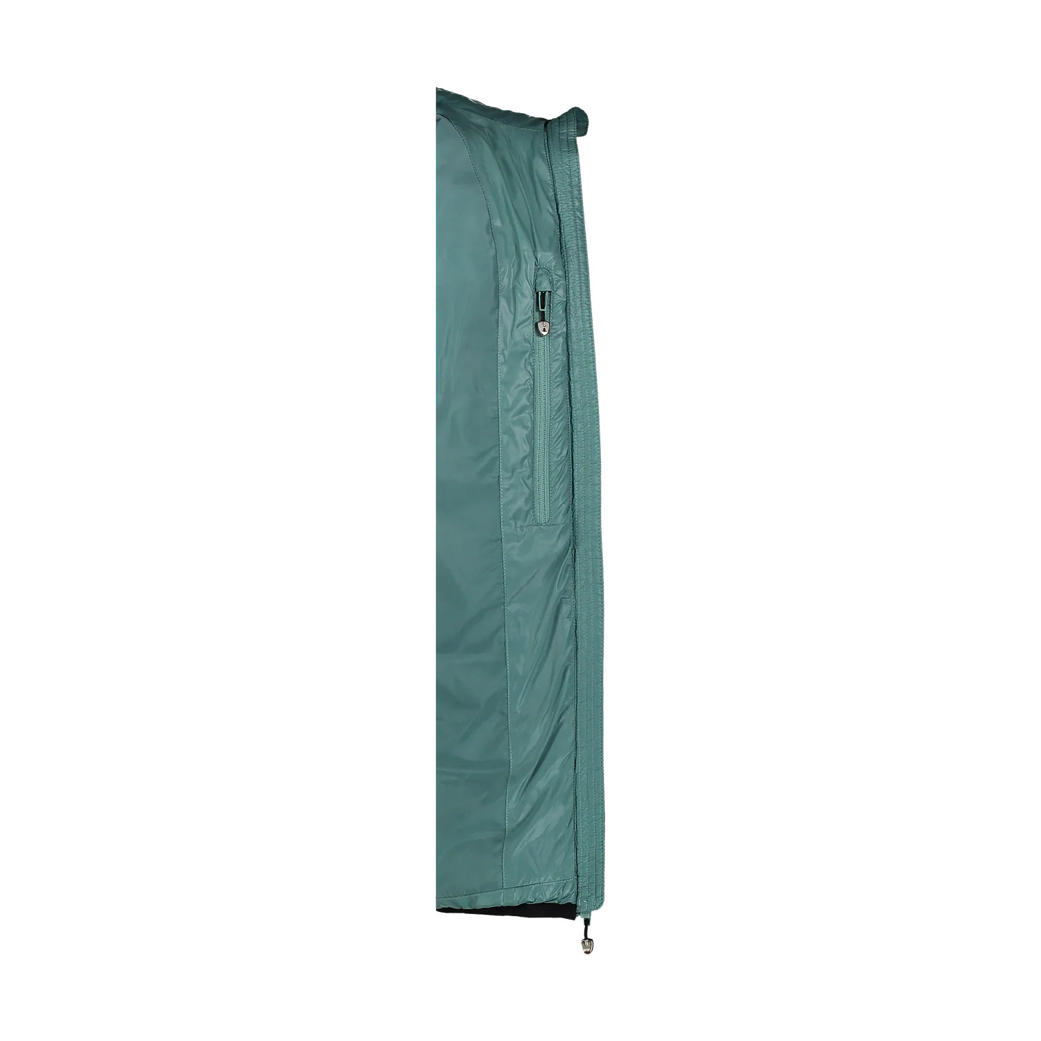 Quilted jacket men's - HOARFROST green-10