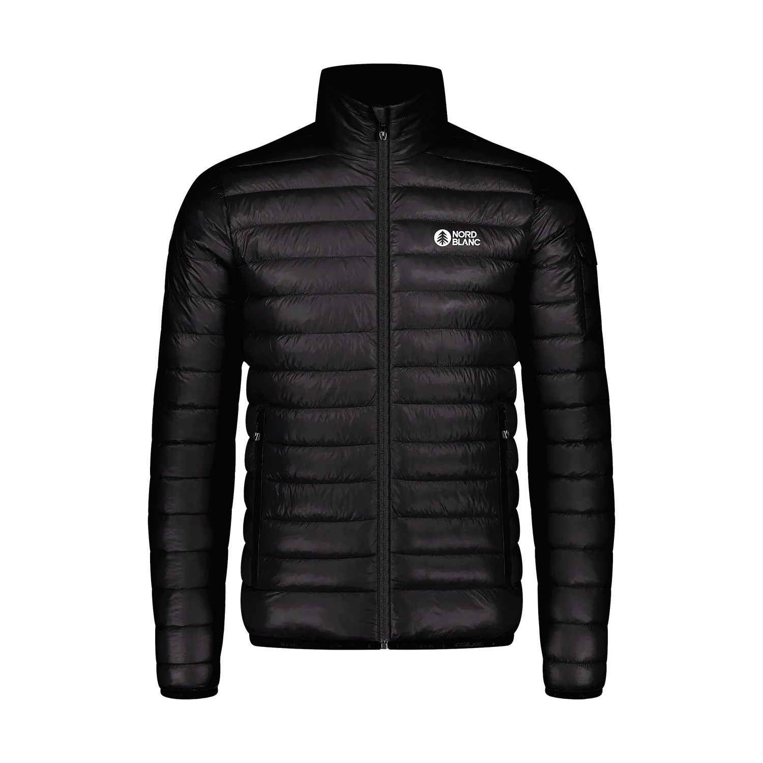 Steppelt dzseki férfi - EAGLEHEART fekete-1