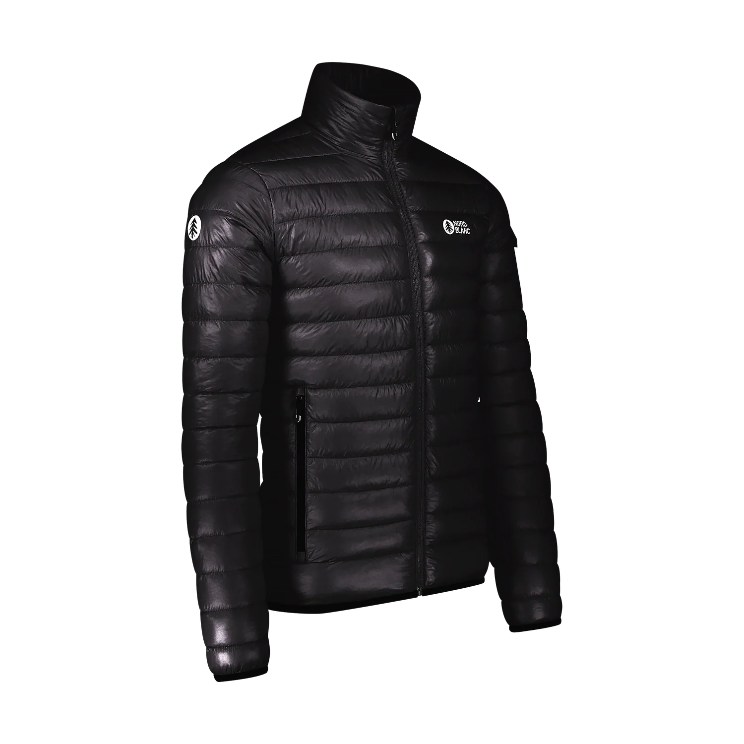 Steppelt dzseki férfi - EAGLEHEART fekete-2