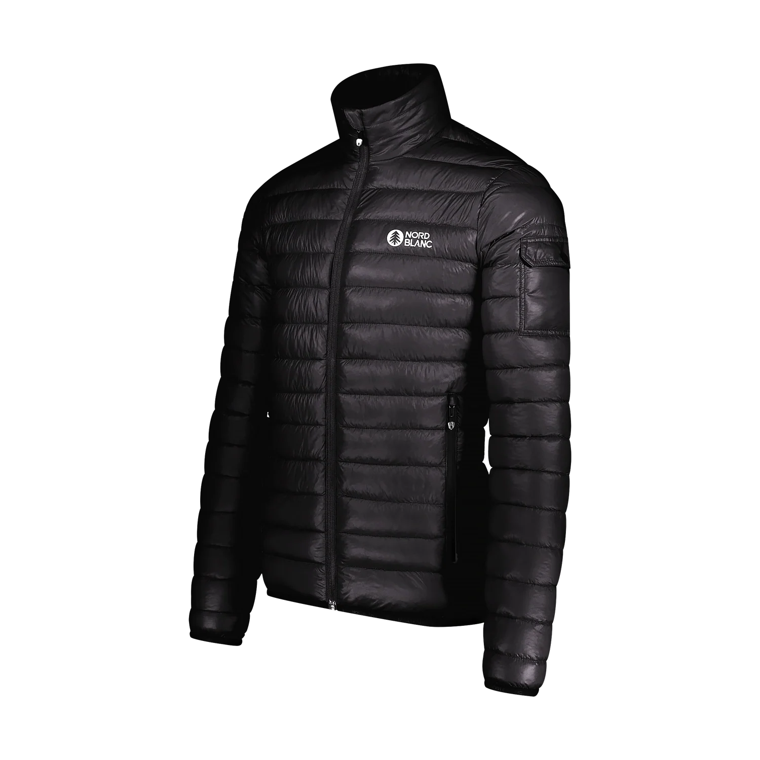 Steppelt dzseki férfi - EAGLEHEART fekete-3