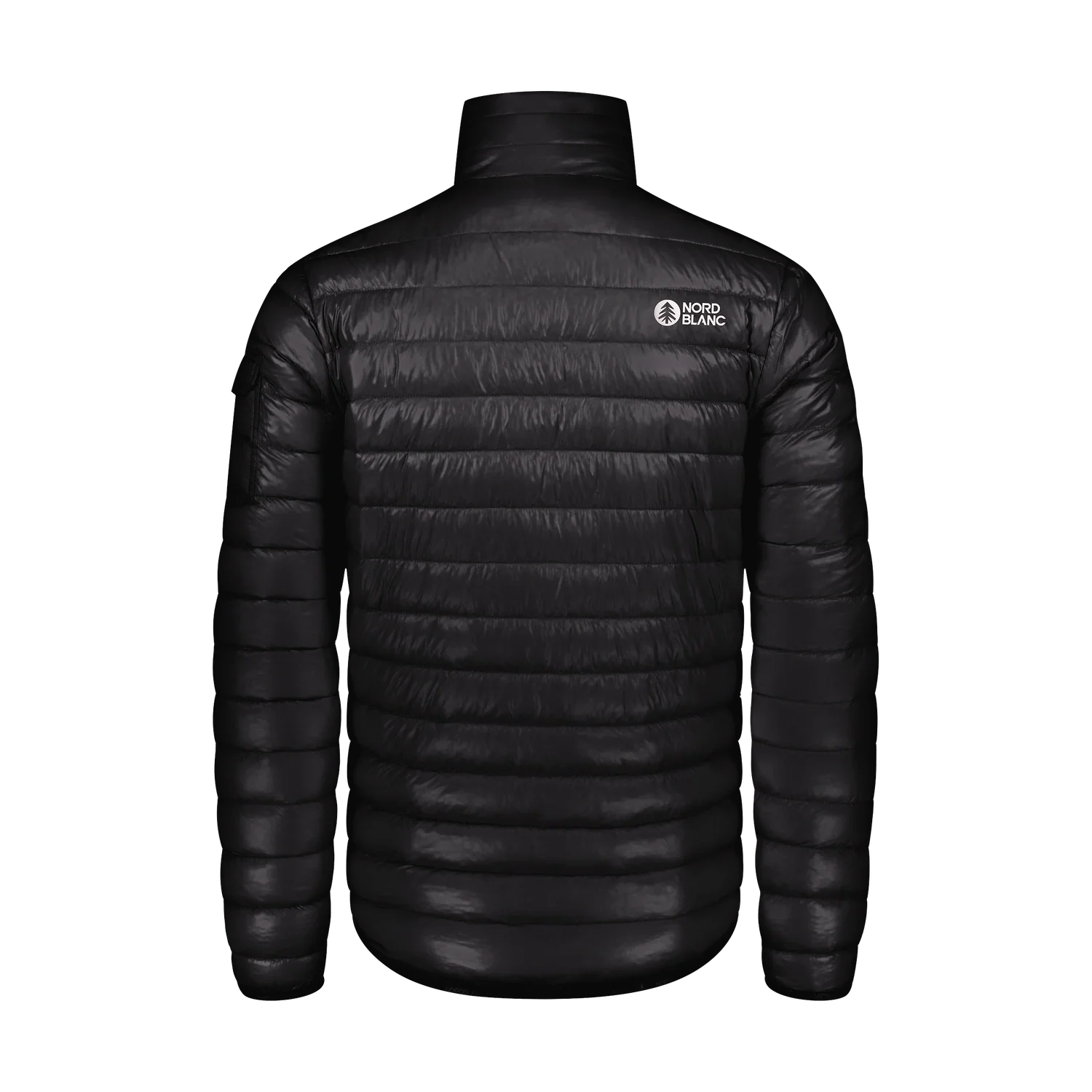 Steppelt dzseki férfi - EAGLEHEART fekete-6