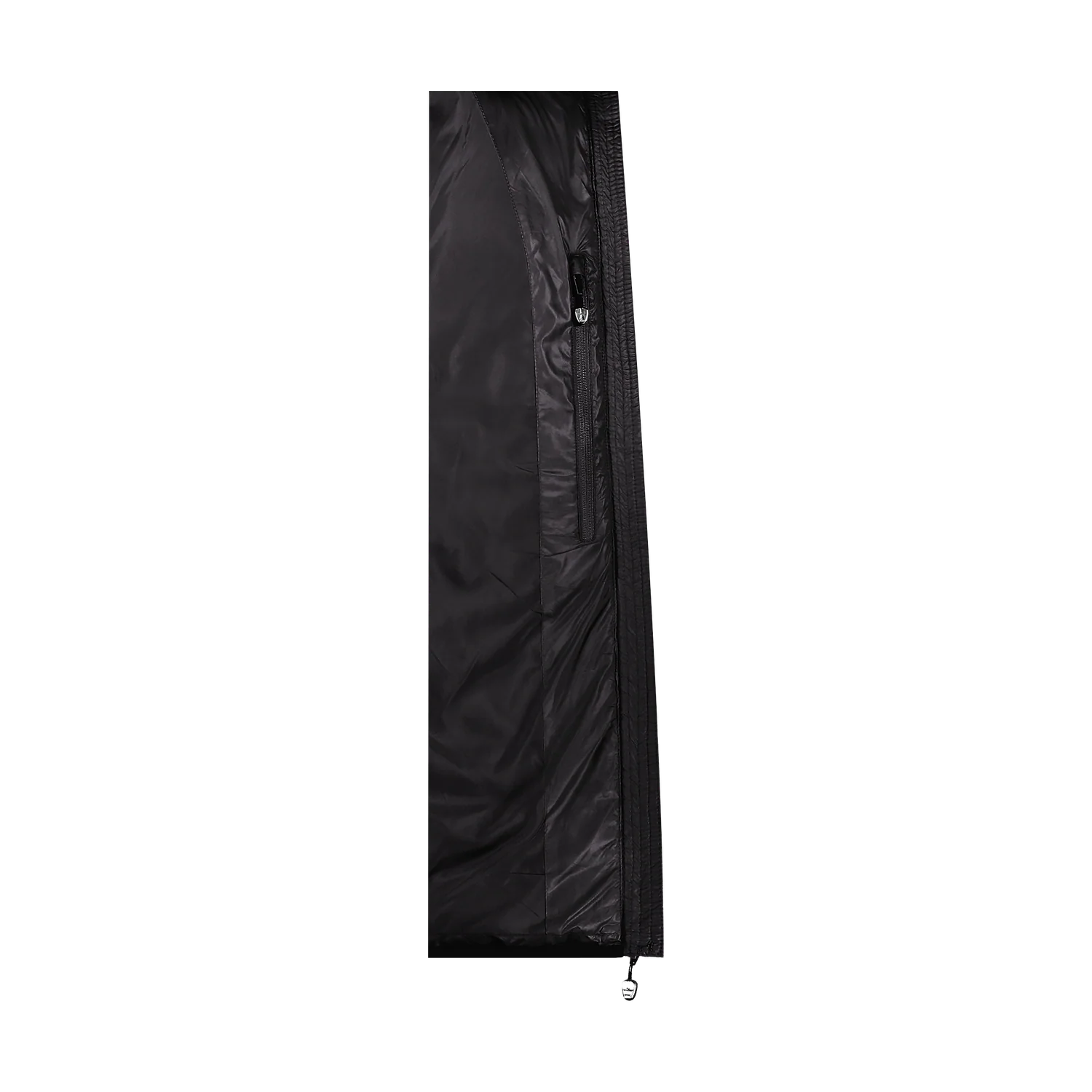 Steppelt dzseki férfi - EAGLEHEART fekete-7