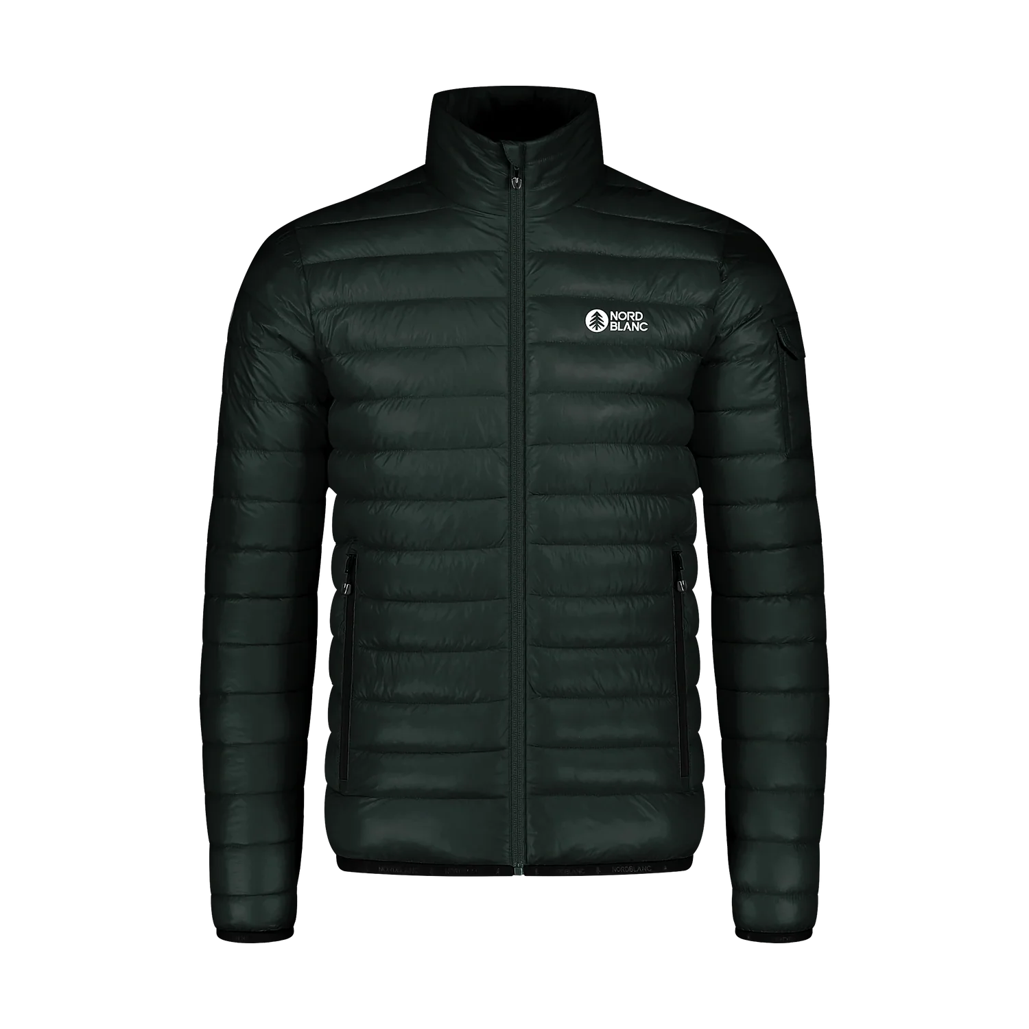Steppelt dzseki férfi - EAGLEHEART zöld-1