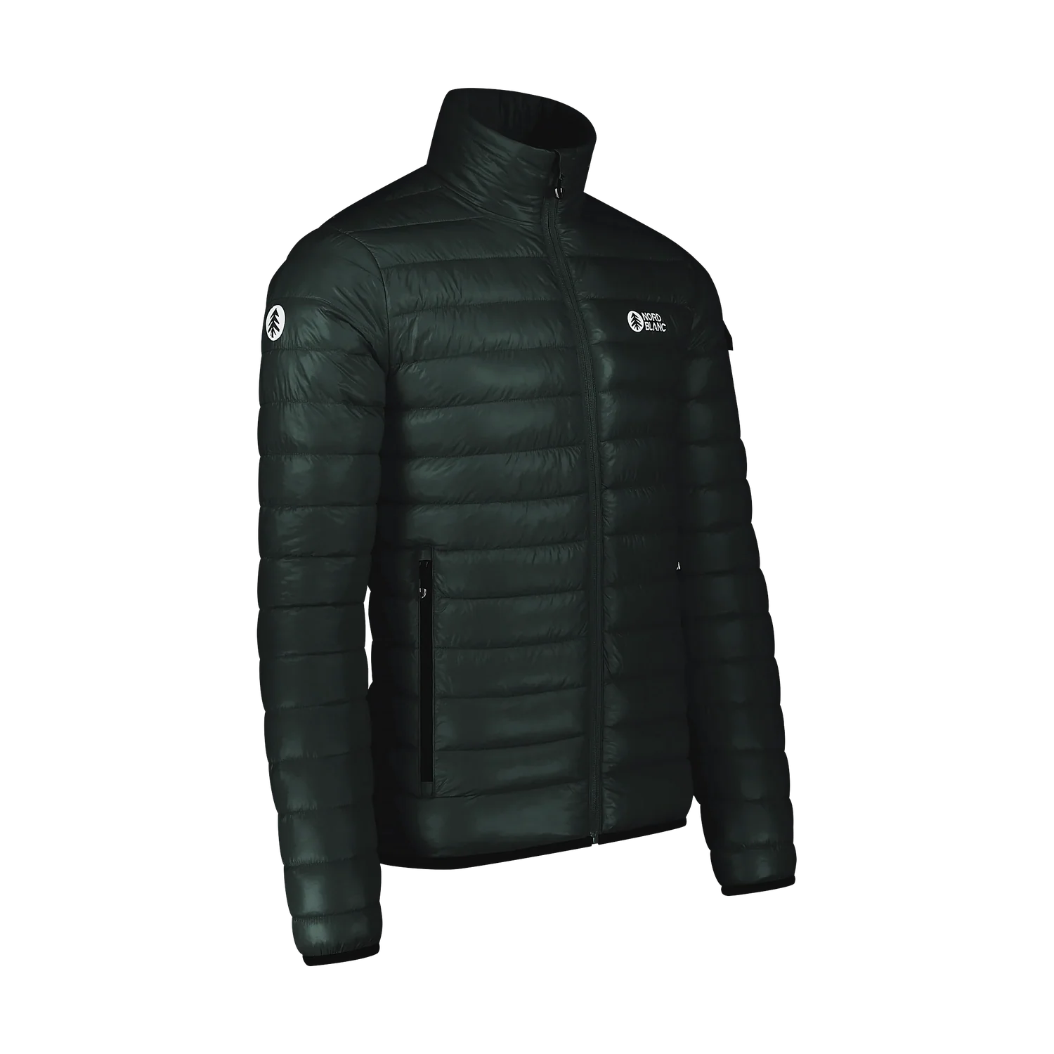 Steppelt dzseki férfi - EAGLEHEART zöld-2