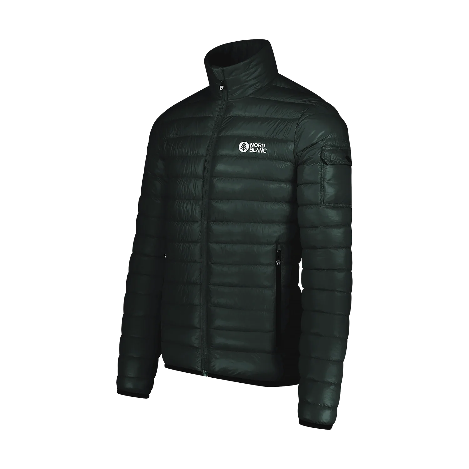 Steppelt dzseki férfi - EAGLEHEART zöld-6