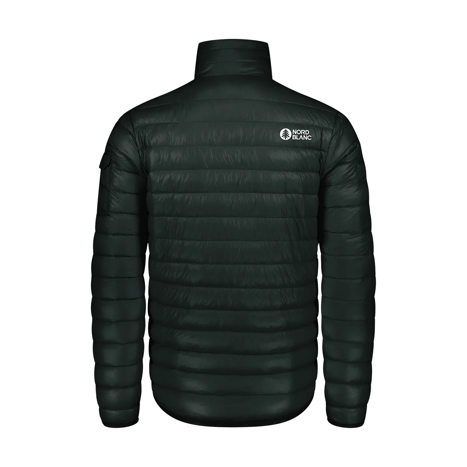 Steppelt dzseki férfi - EAGLEHEART zöld-9