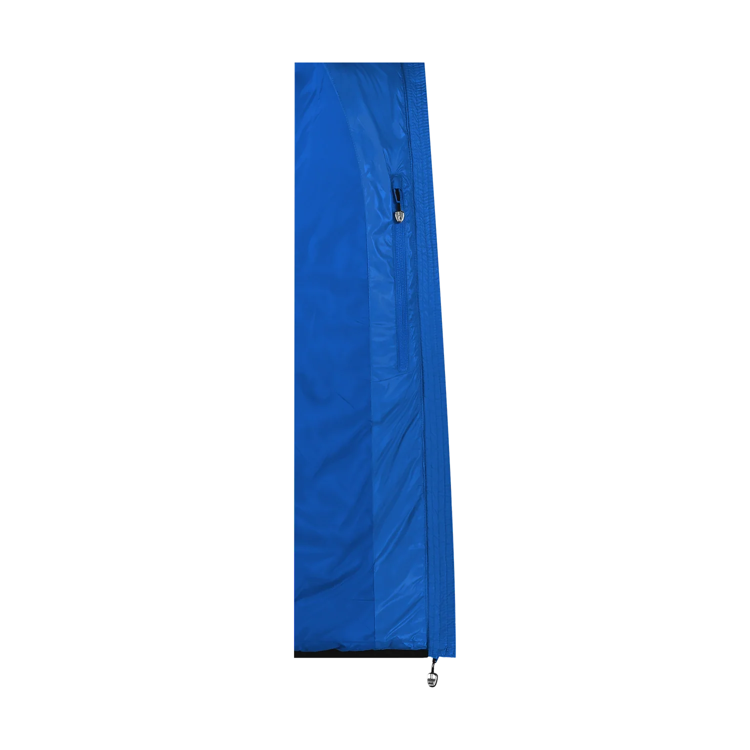Quilted jacket men's - EAGLEHEART blue-8