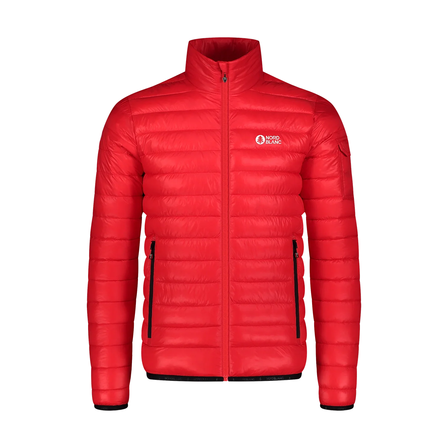 Steppelt dzseki férfi - EAGLEHEART piros-1