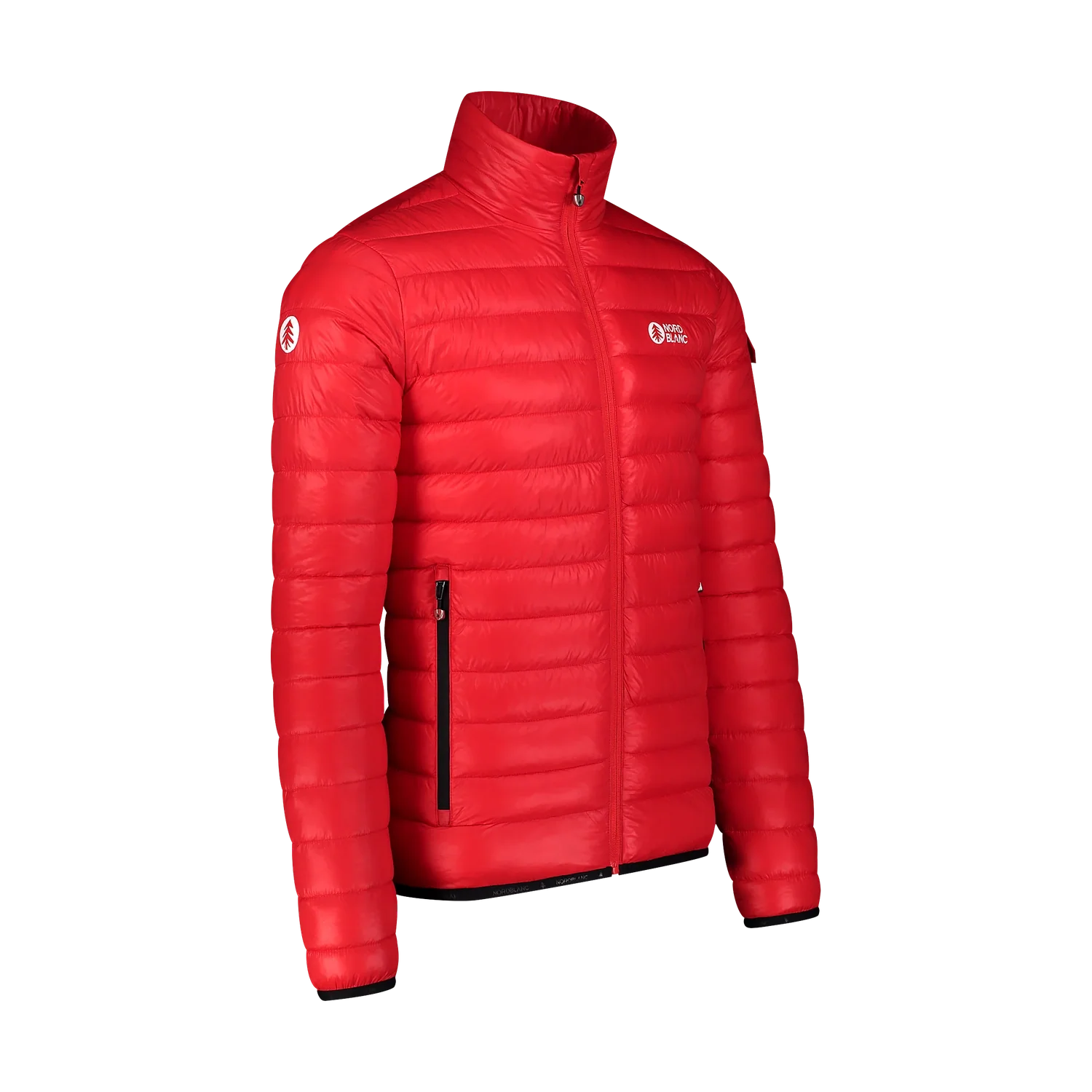 Steppelt dzseki férfi - EAGLEHEART piros-2