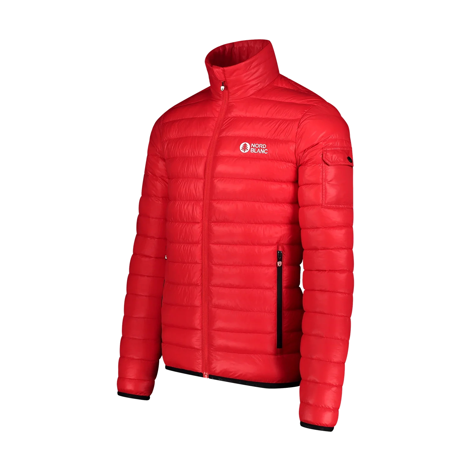 Steppelt dzseki férfi - EAGLEHEART piros-3