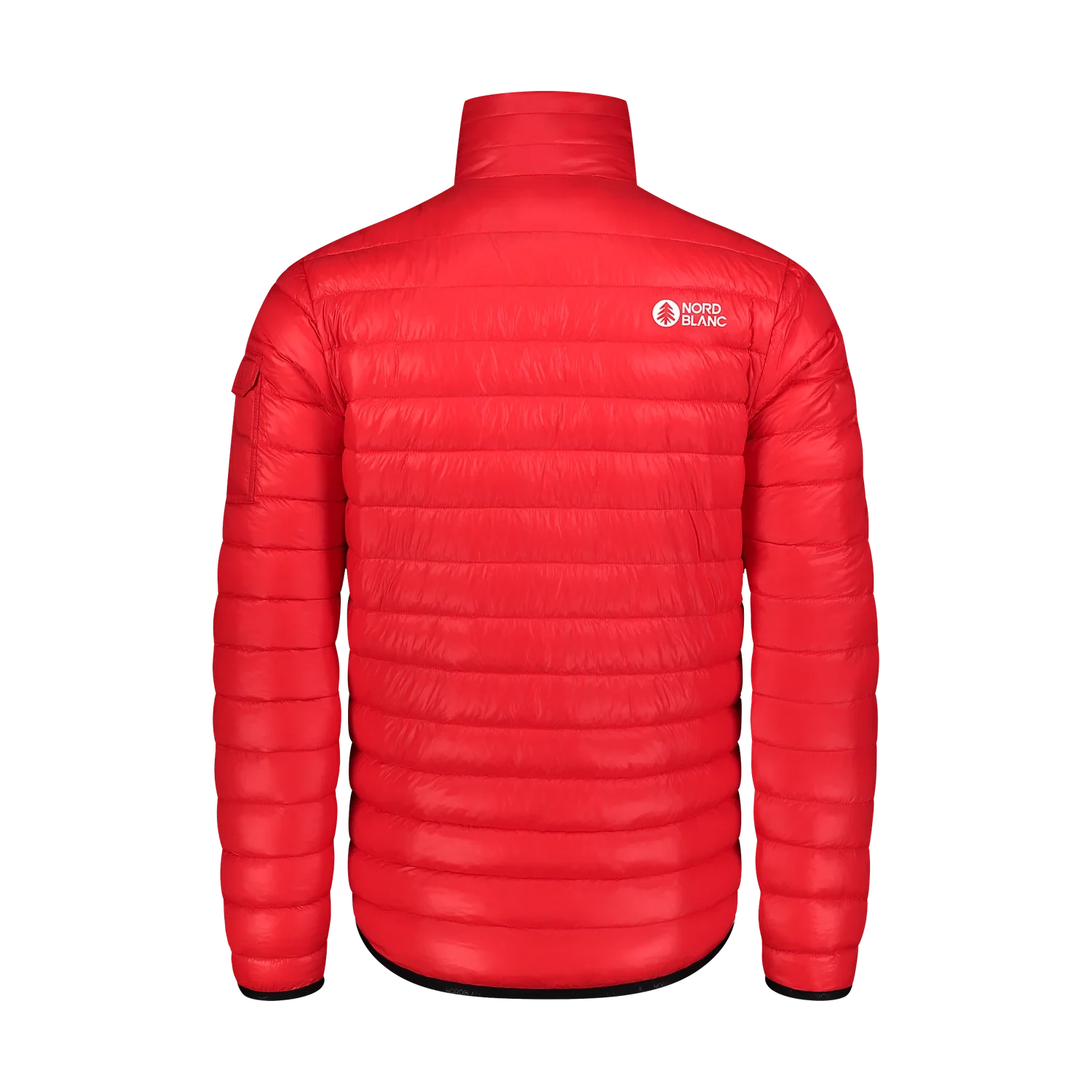 Steppelt dzseki férfi - EAGLEHEART piros-6