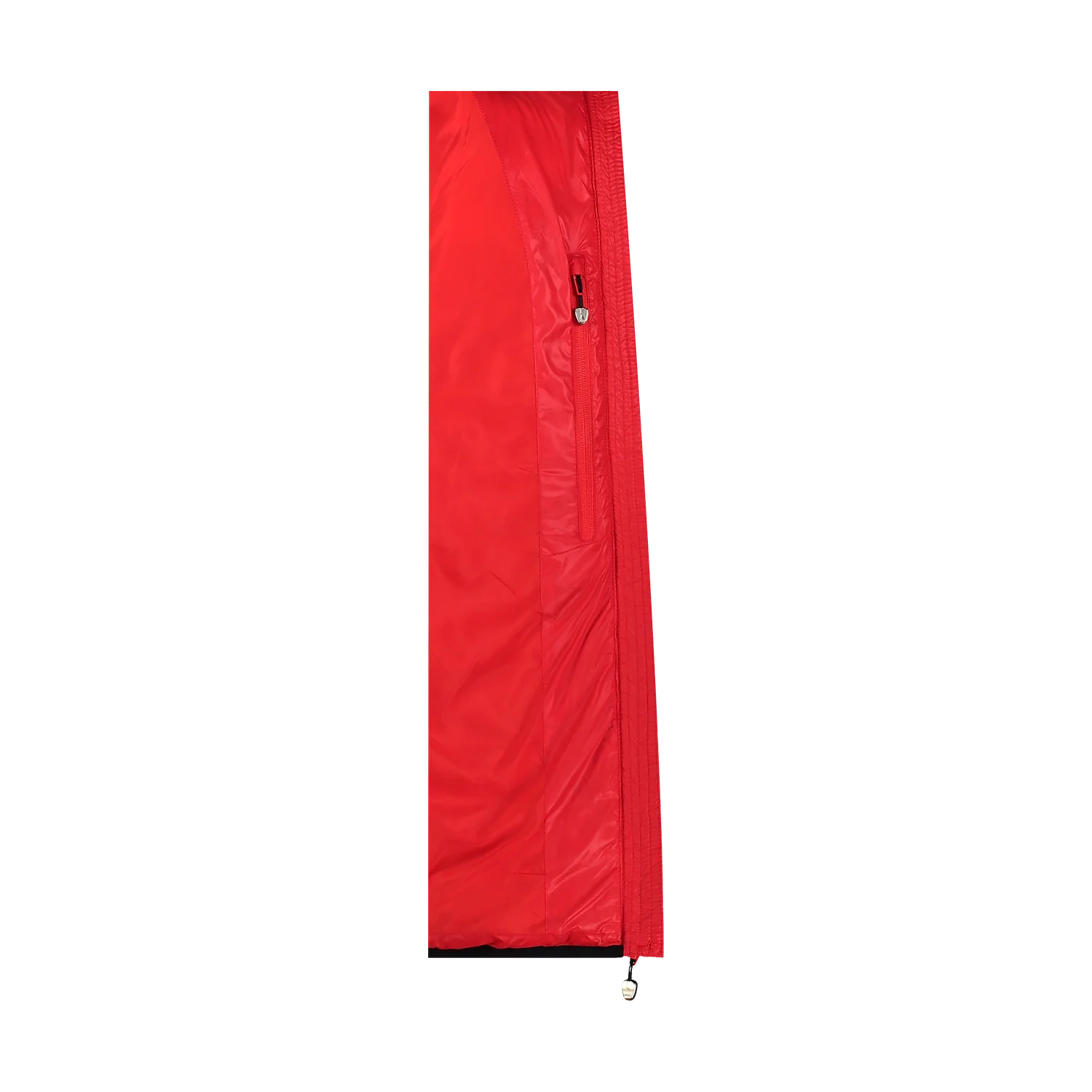 Steppelt dzseki férfi - EAGLEHEART piros-7