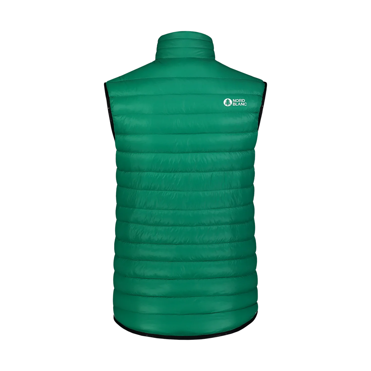 Winter vest men's - TUNDRA green – image 2