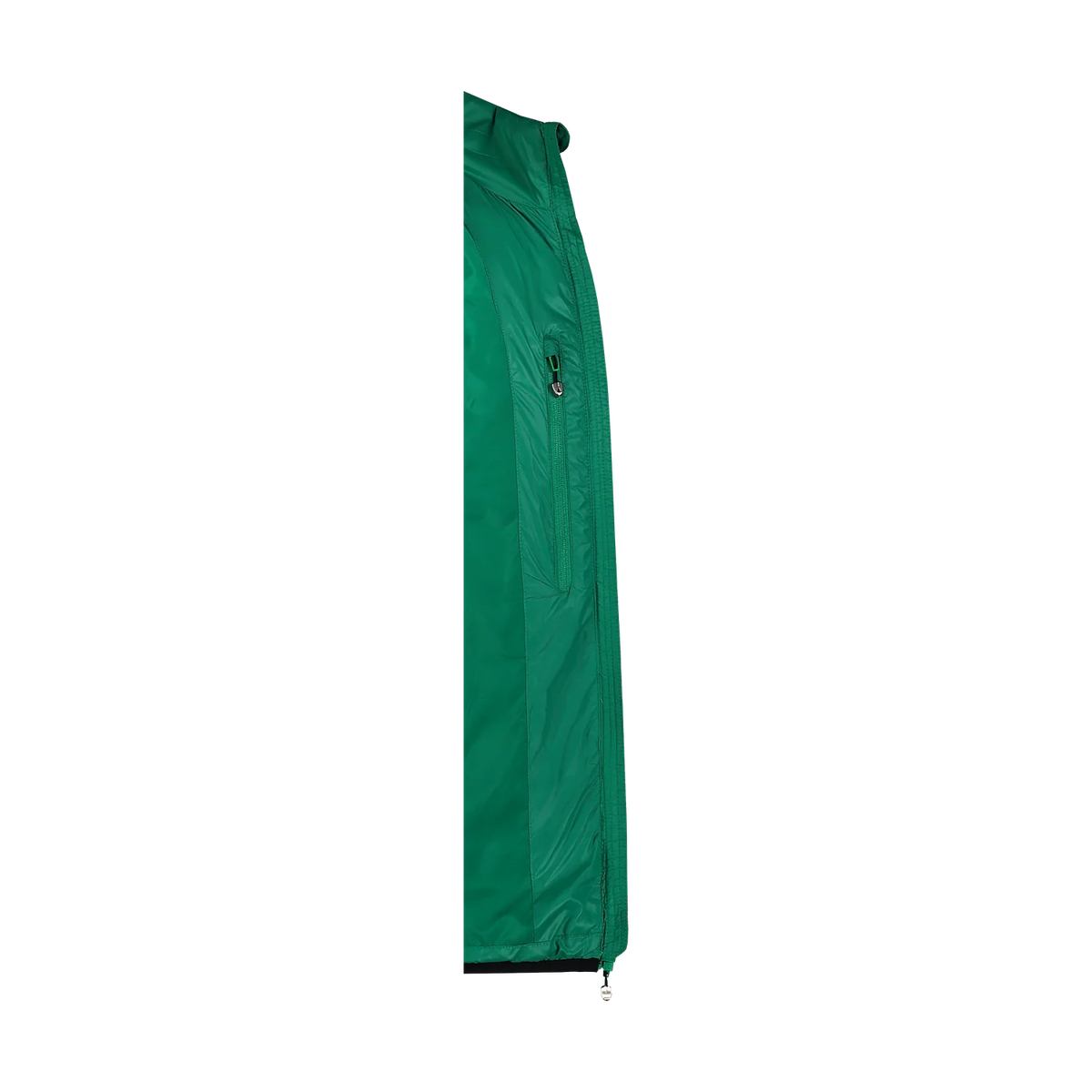 Winter vest men's - TUNDRA green – image 11
