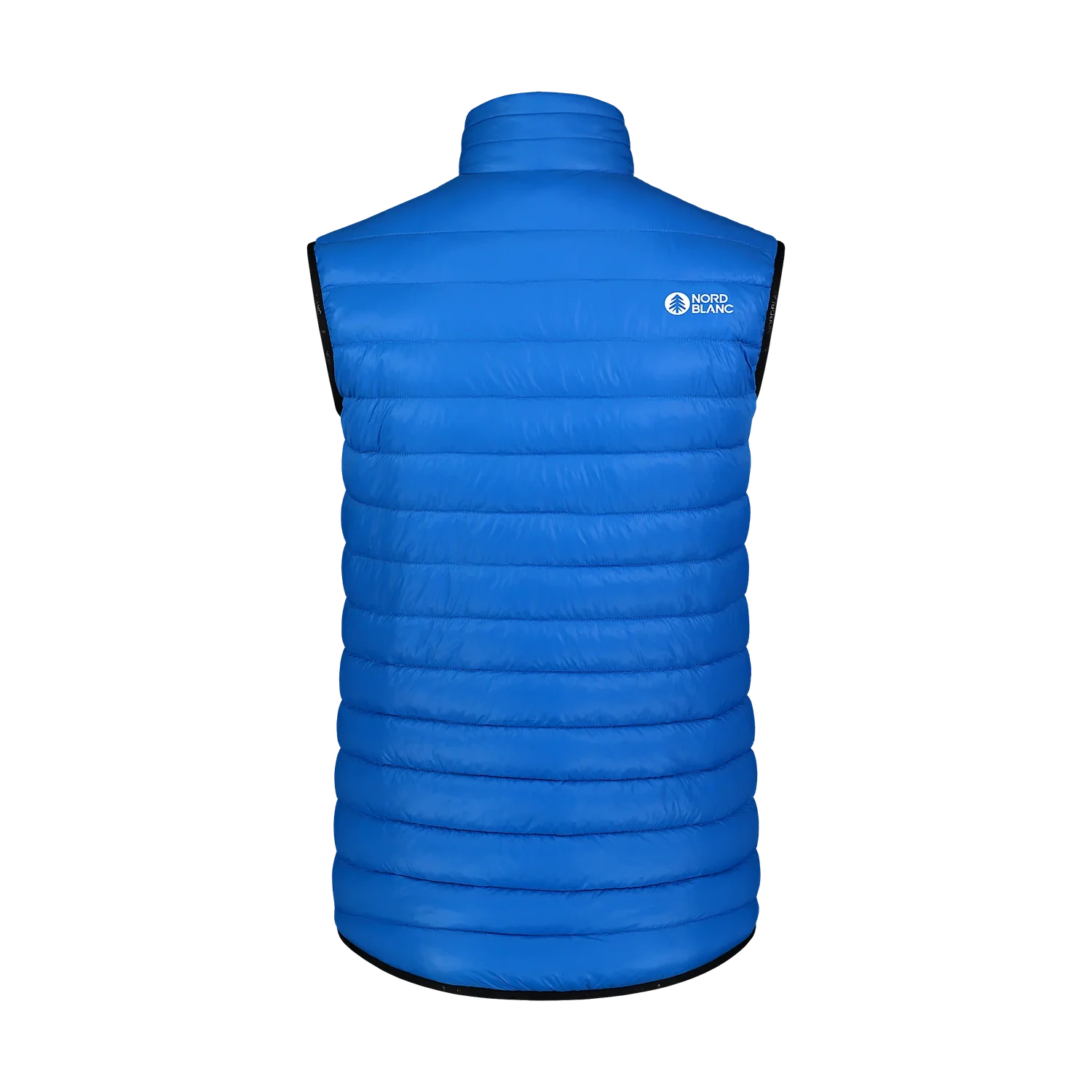 Winterweste Herren - TUNDRA blau-2