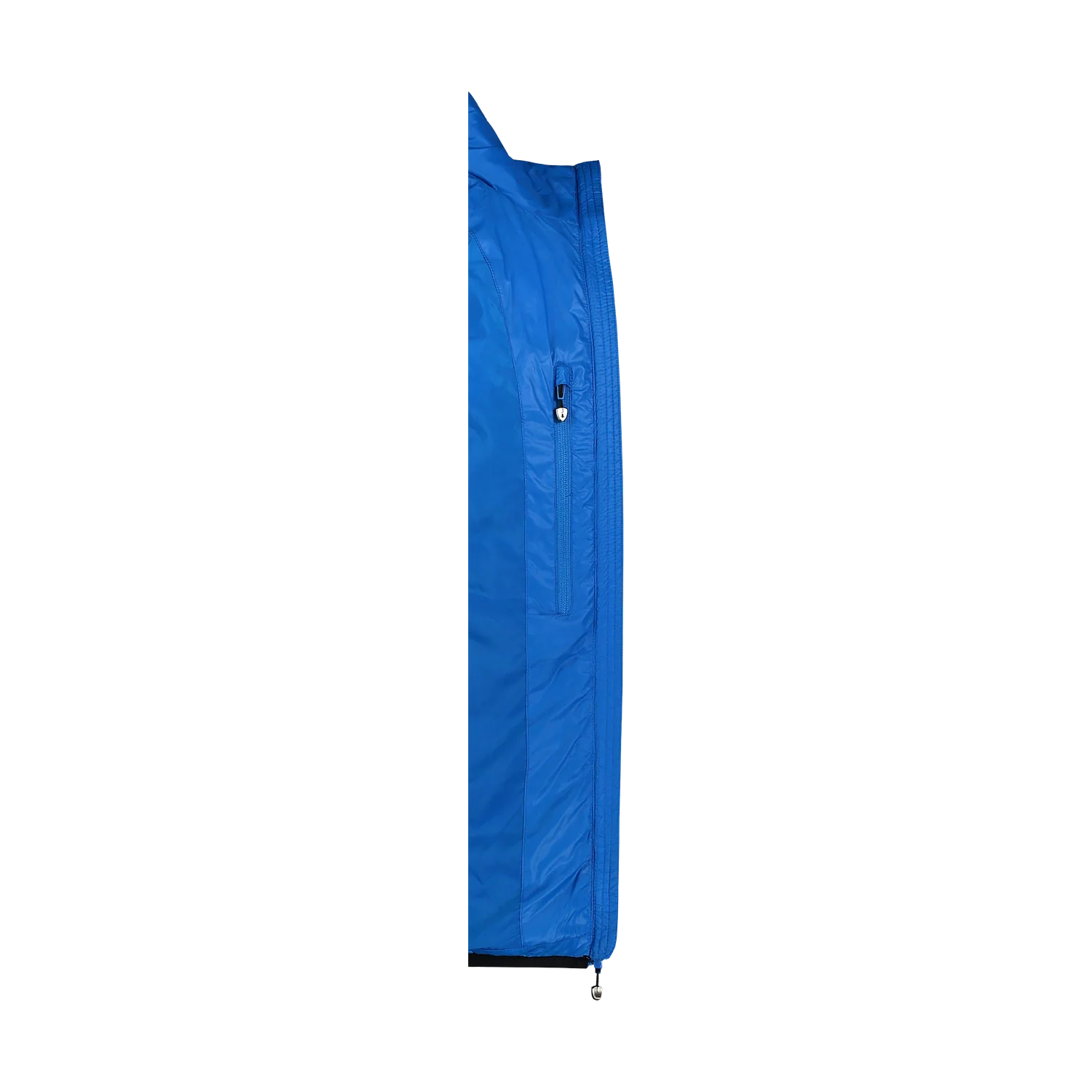 Winterweste Herren - TUNDRA blau-5