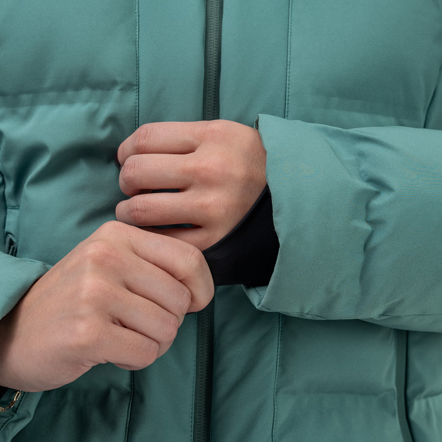 Innere elastische Handgelenkmanschette