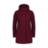 Wine red