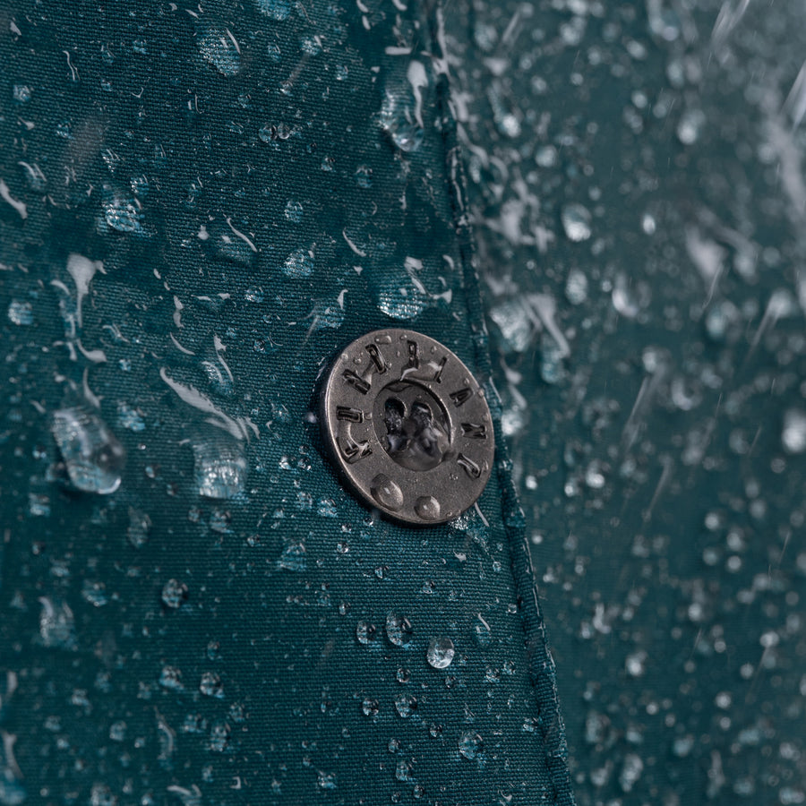 Waterproof material