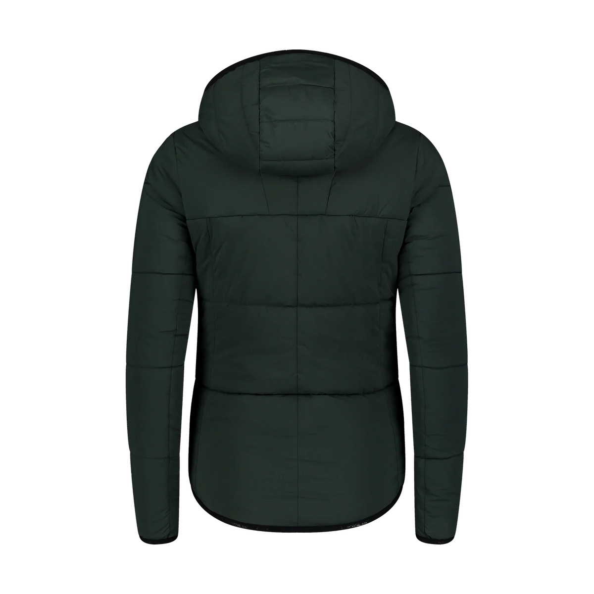 Winter jacket women's - ICEFLOES green – image 3