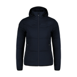 Winter jacket women's - ICEFLOES blue