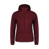 Wine red