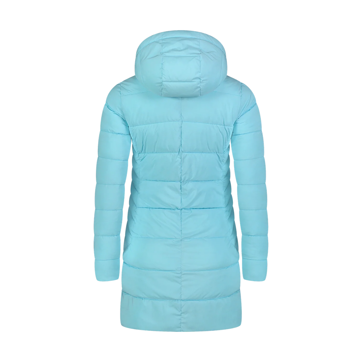 Winter parka women's - MOMENTS blue-6