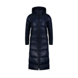 Winterparka Damen - WINTERNIGHT blau