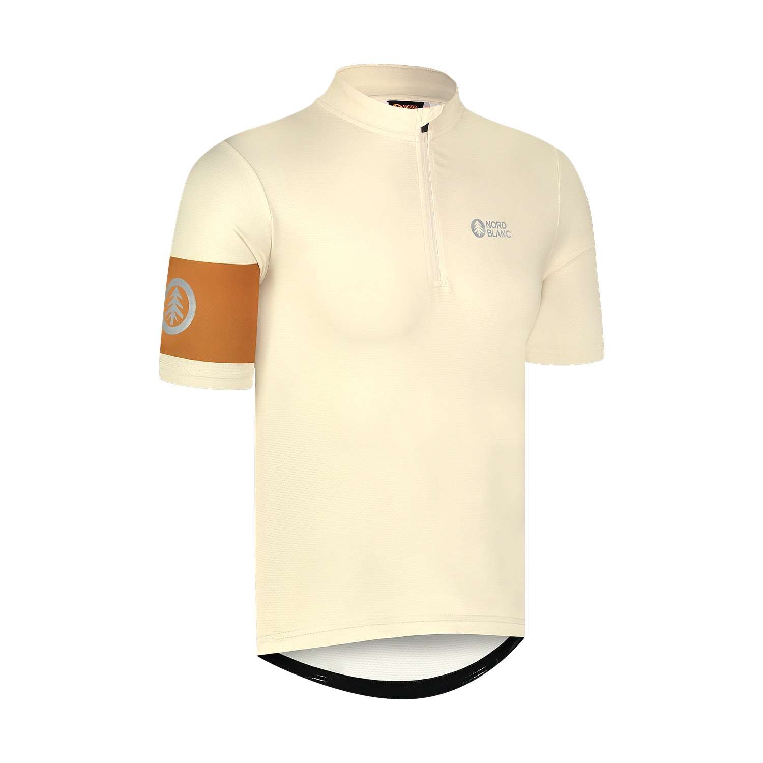 Cyklo dres pánský - CAMEL béžový-2