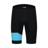 Bike shorts men's - CHAIN blue