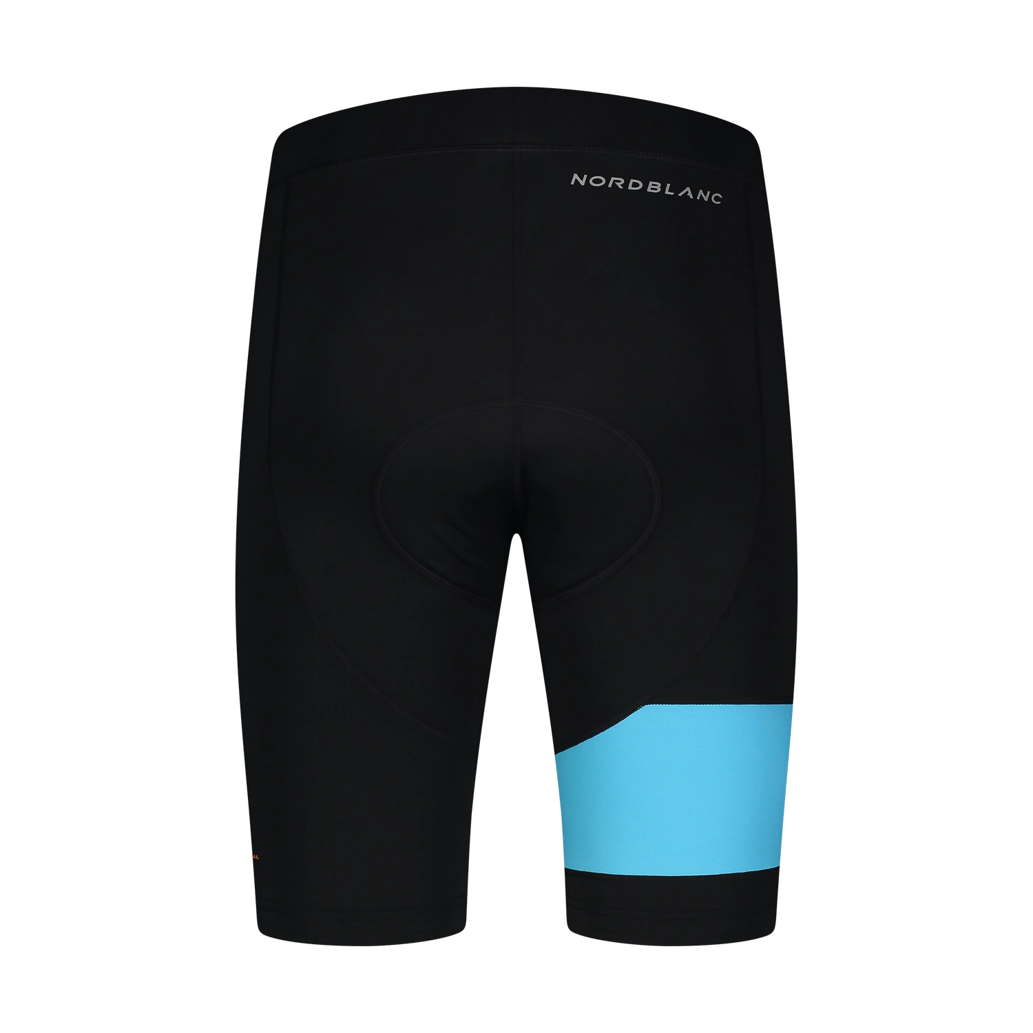Bike shorts men's - CHAIN blue-6