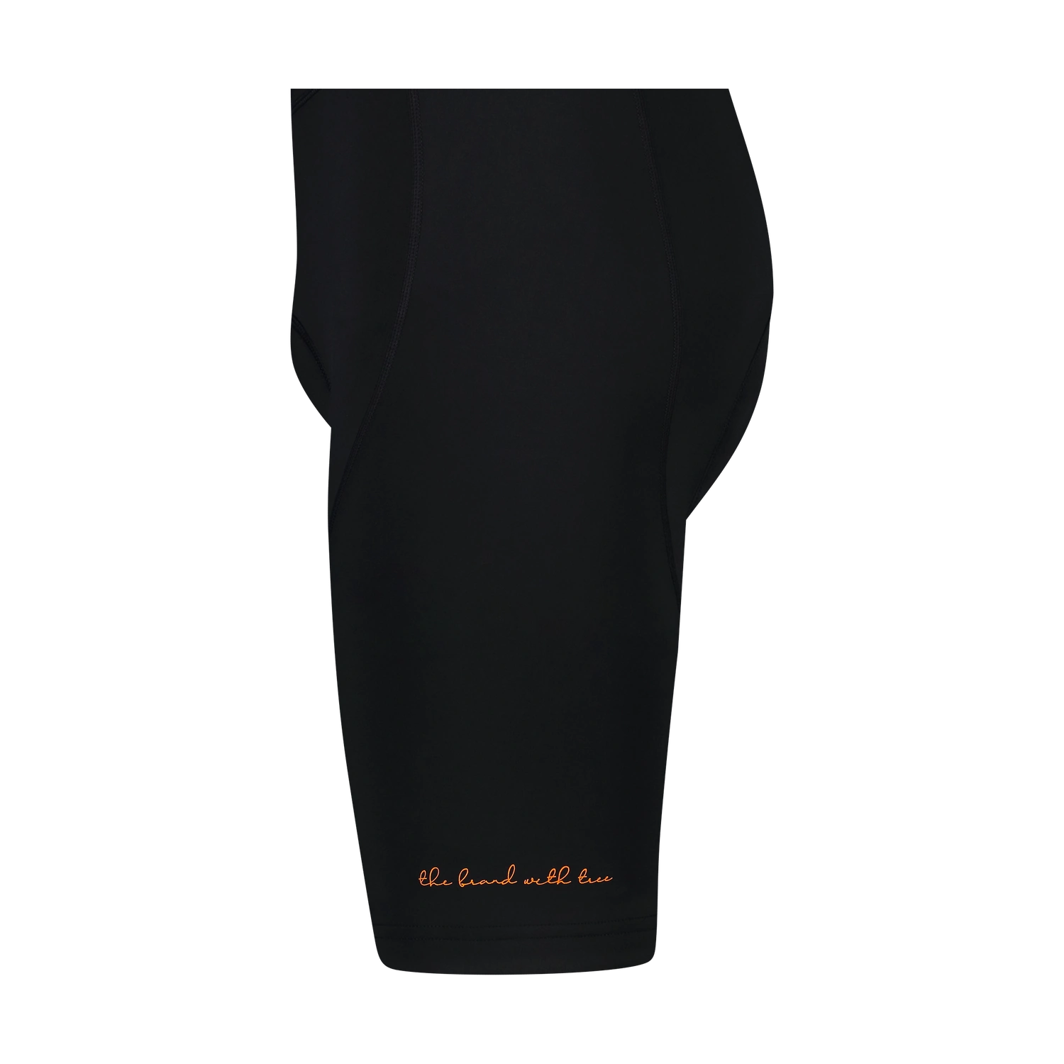 Bike shorts men's - CHAIN blue-7
