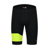 Bike shorts men's - CHAIN green