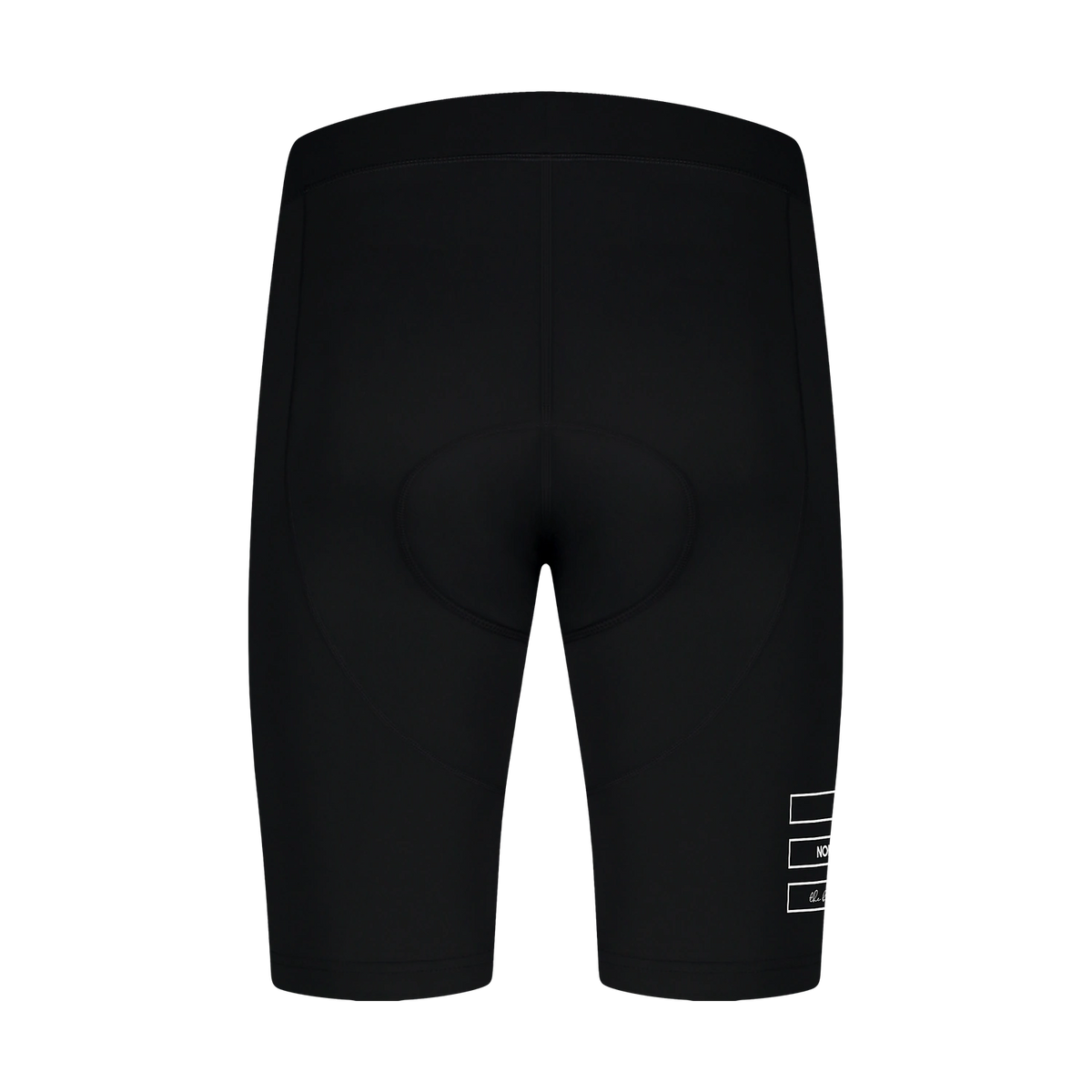 Bike shorts men's - LEADING black – image 2