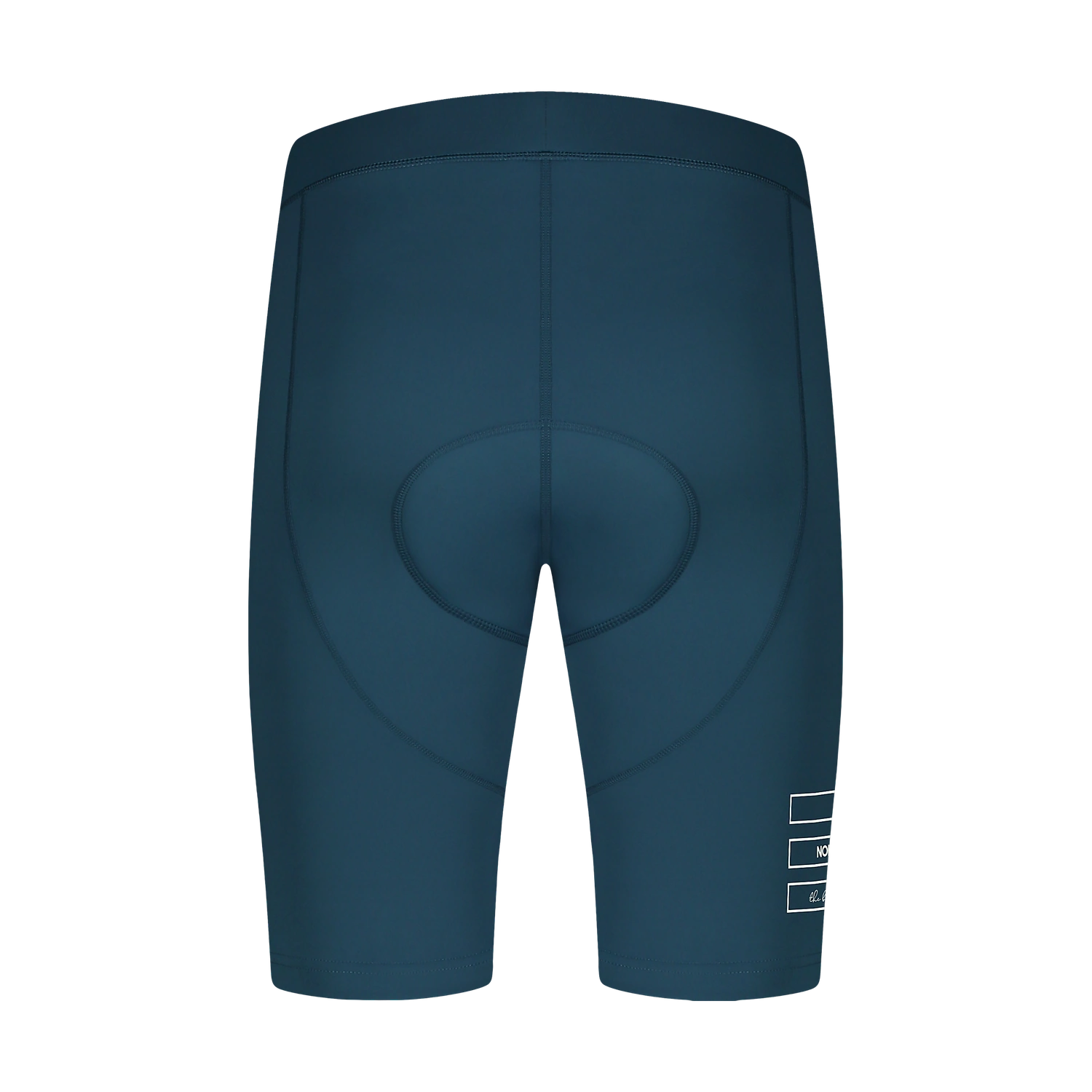 Bike shorts men's - LEADING blue-2