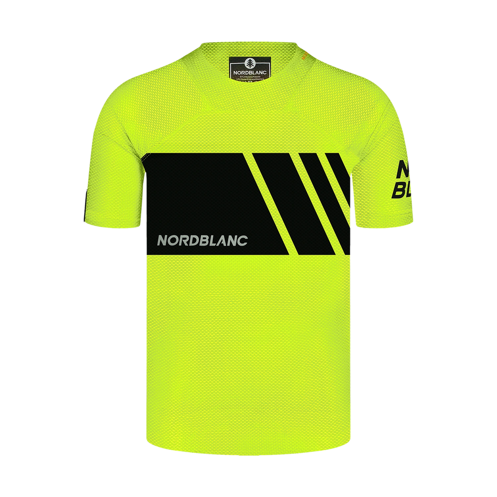 MTB cycling t-shirts