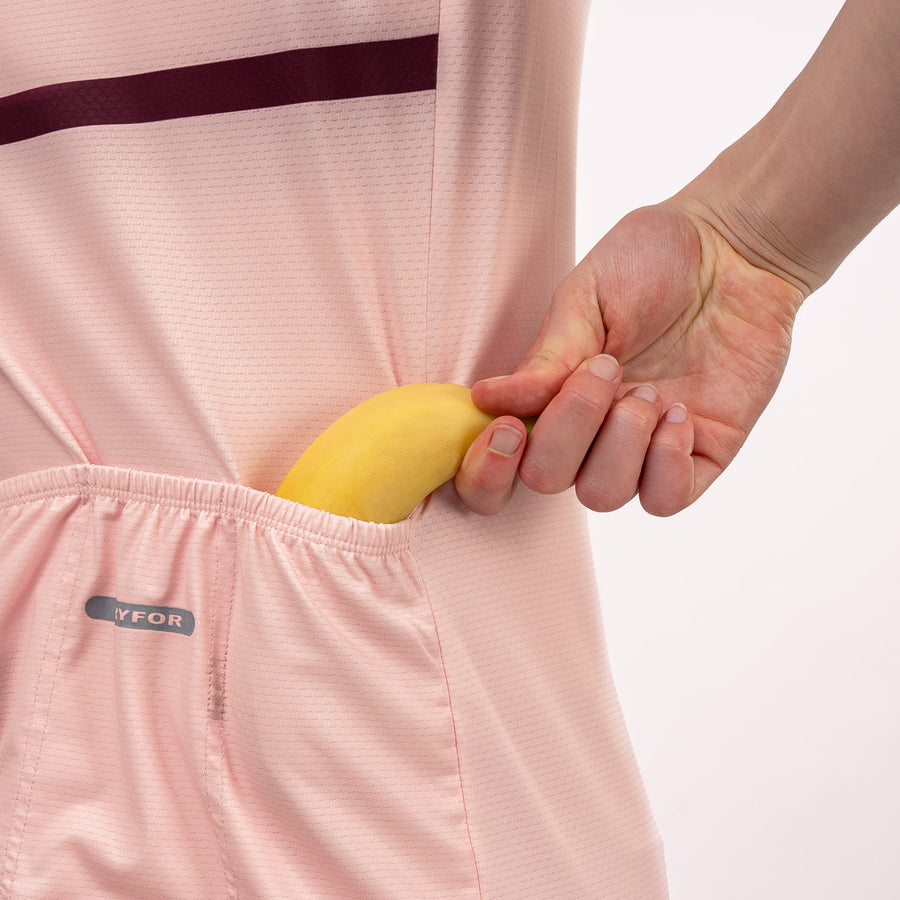 Back pocket