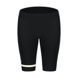 Bike shorts women's - SOLO black