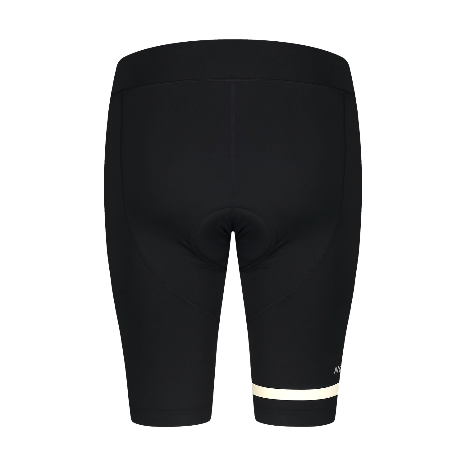Bike shorts women's - SOLO black-2