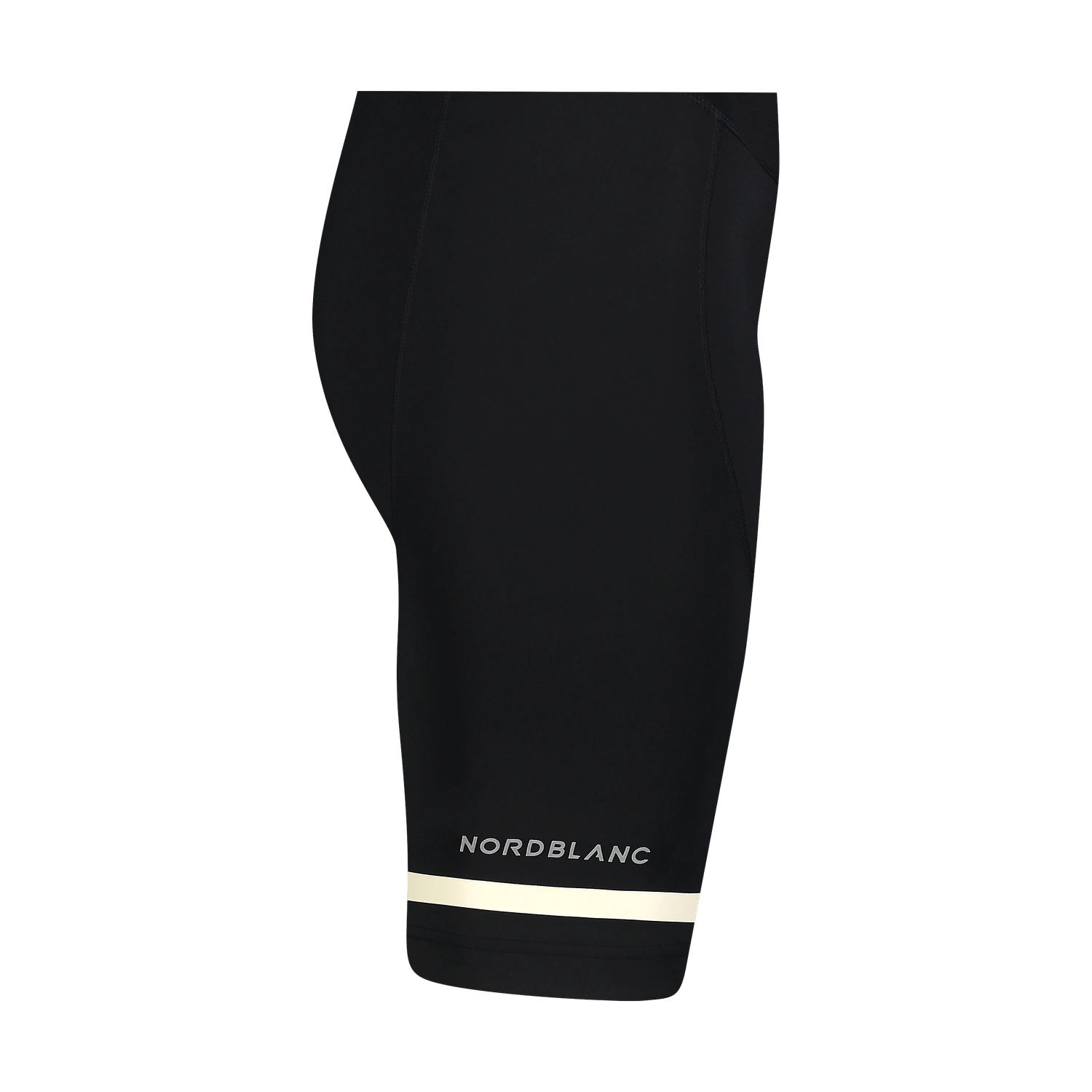 Bike shorts women's - SOLO black-3
