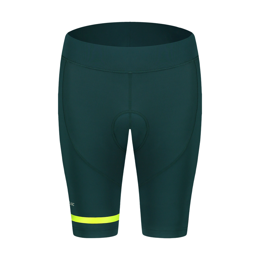 Kurze Fahrradhose