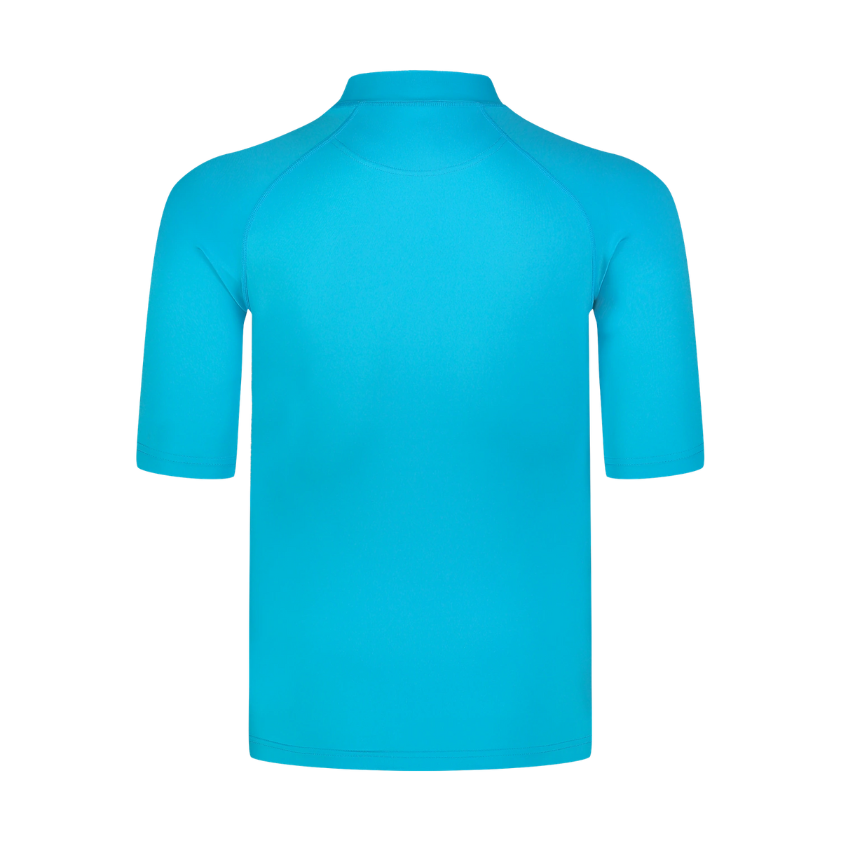 UV protection T-shirt men's - MARINE blue – image 3