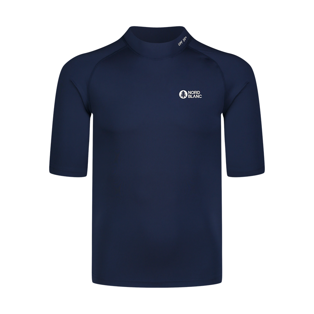 UV-Kurzarm-T-Shirts