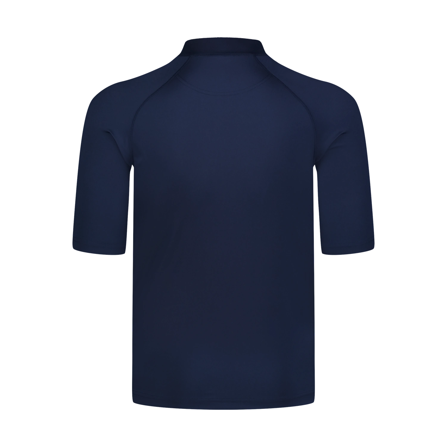 UV-Schutz-T-Shirt Herren - MARINE blau-3