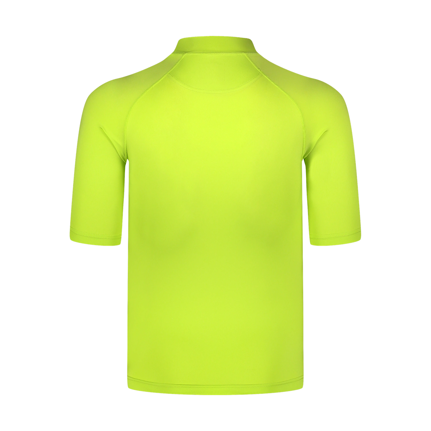 UV protection T-shirt men's - MARINE green-3