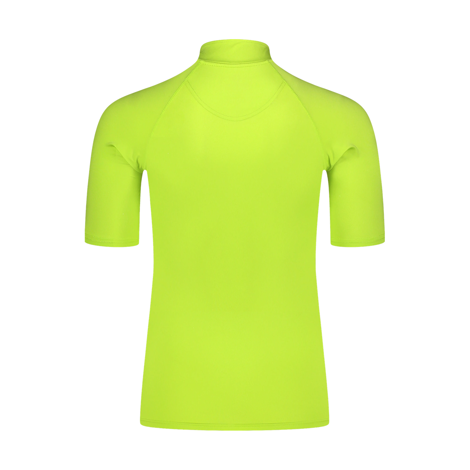 UV protection T-shirt women's - PEBBLE green-9